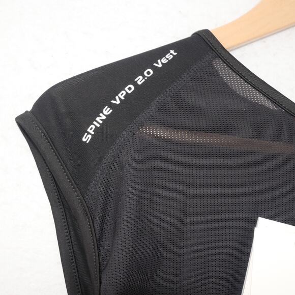 NEW Spine VPD 2.0 Vest MTB Protection Size Small NO BELT WAISTBAND - Picture 3 of 7